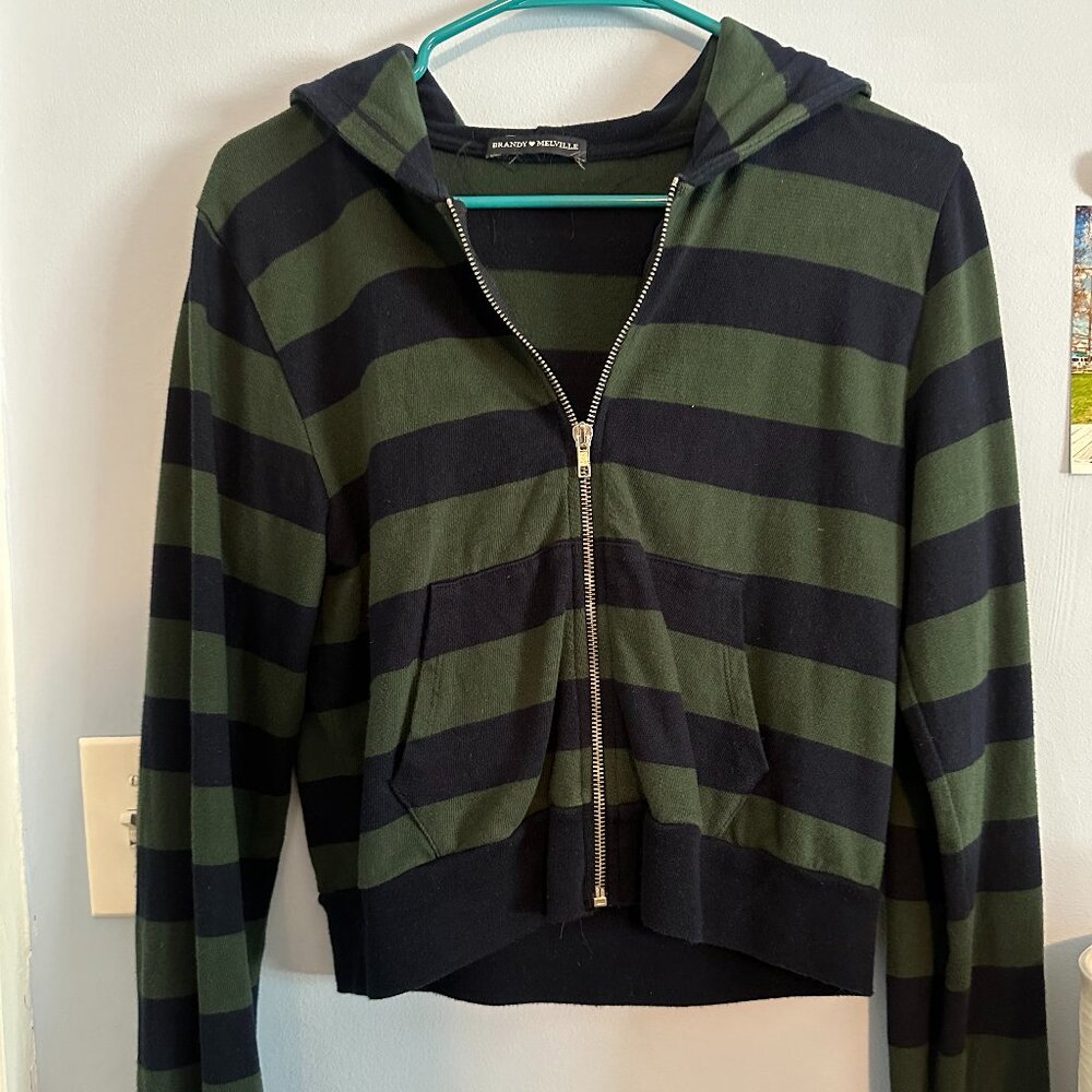 Brandy Melville hoodie